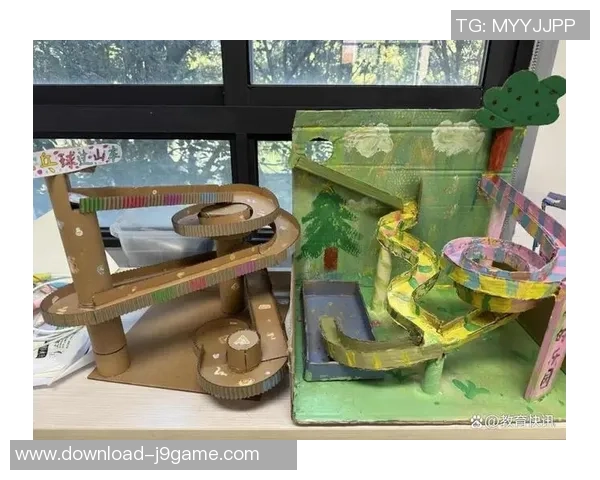 纸板足球的创意玩法与环保理念结合,开启儿童运动的新篇章 纸板足球的创意玩法与环保理念结合,开启儿童运动的新篇章