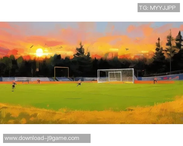 足球教练的热血岁月:从绿茵场到人生导师的成长之路 足球教练的热血岁月:从绿茵场到人生导师的成长之路