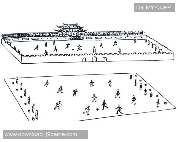 足球运动的起源发展规则与文化影响全方位解析