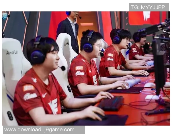 高校联赛分析:WE战队在关键时刻的心理素质与表现评估 高校联赛分析:WE战队在关键时刻的心理素质与表现评估